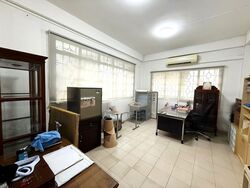 Chancery Lane (D11), Detached #486179001